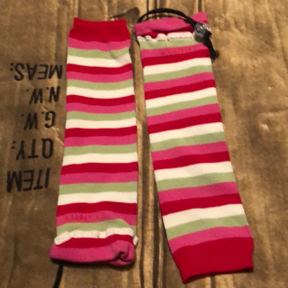 Espirit Arm/leg warmers
